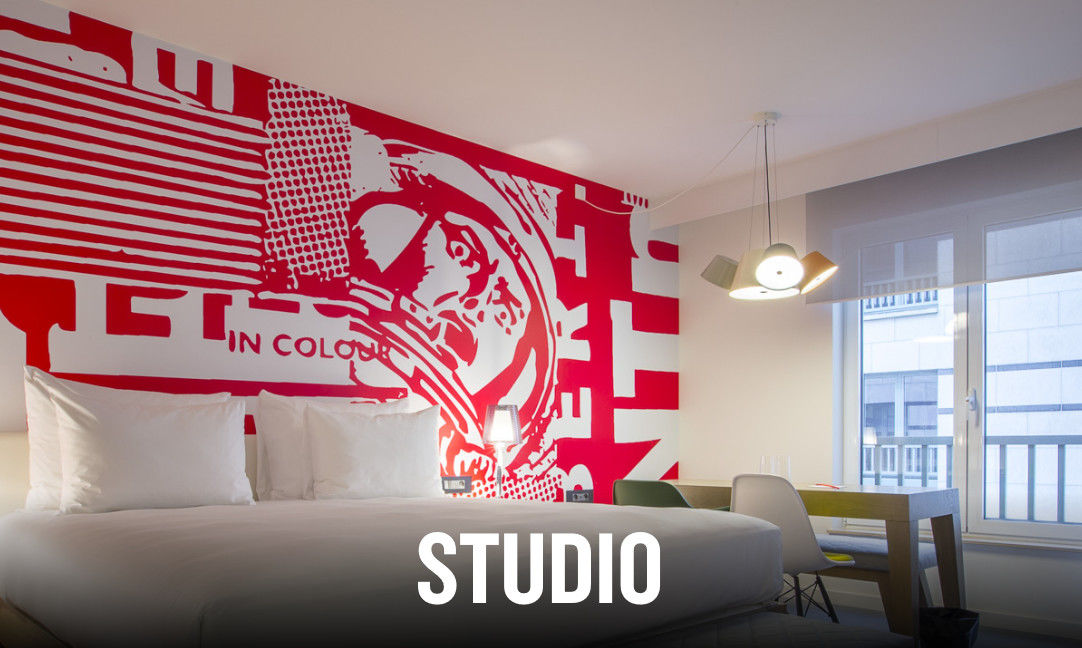 Radisson Red Brussels Hotel Ixelles ภายนอก รูปภาพ